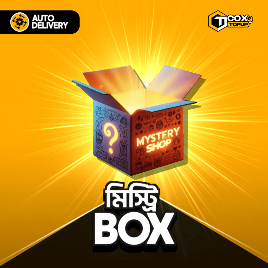 Mystery Shop